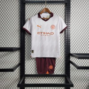 Camisa Manchester City (Goleiro) Laranja 2022/2023 – Versão Jogador – KS  Sports – Camisas de Times e Seleções