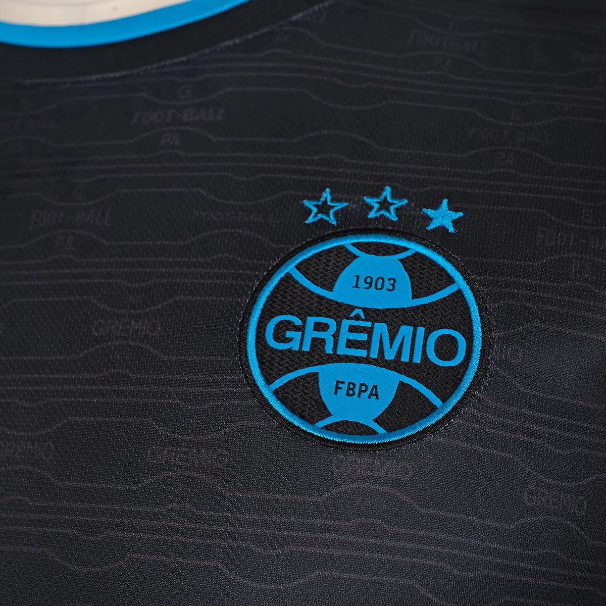 Camisa Grêmio Outubro Rosa 2023/2024 – Versão Feminina – KS Sports