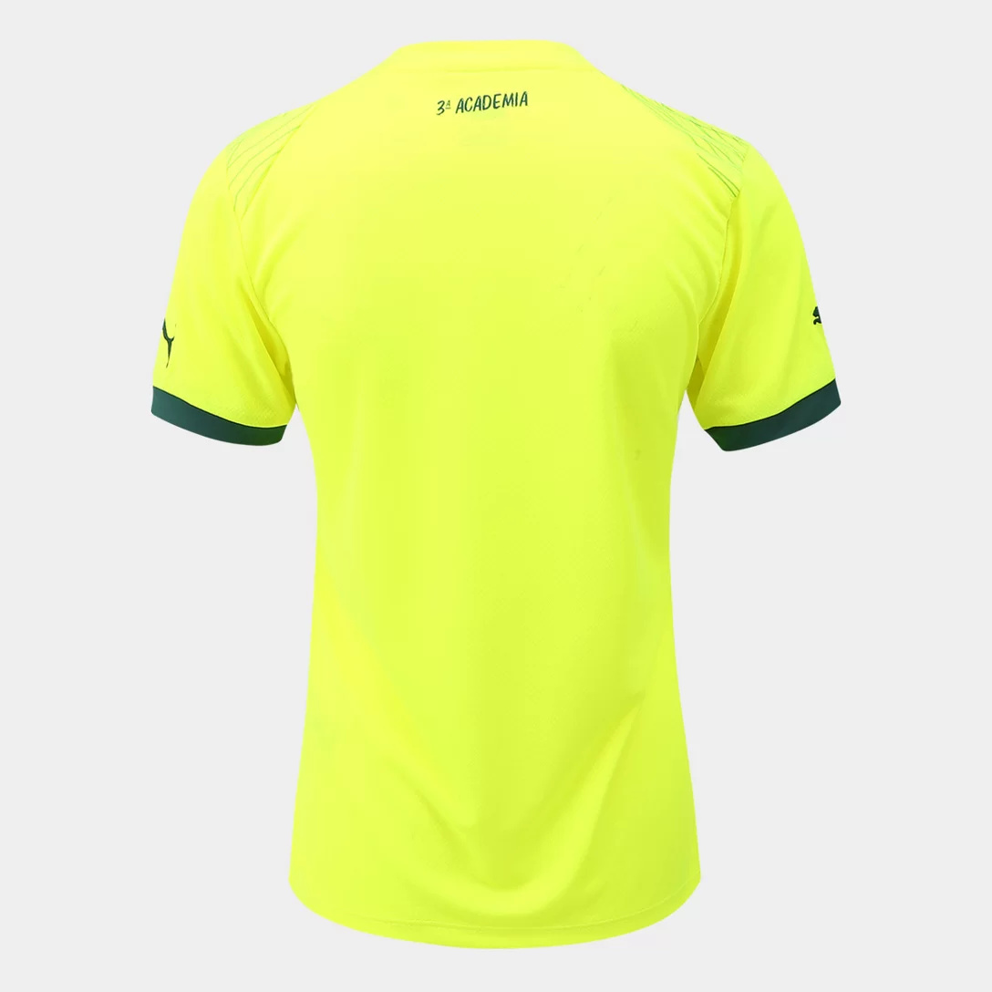 Camisa III do Palmeiras Third 2023/2024 – Versão Feminina – KS Sports –  Camisas de Times e Seleções