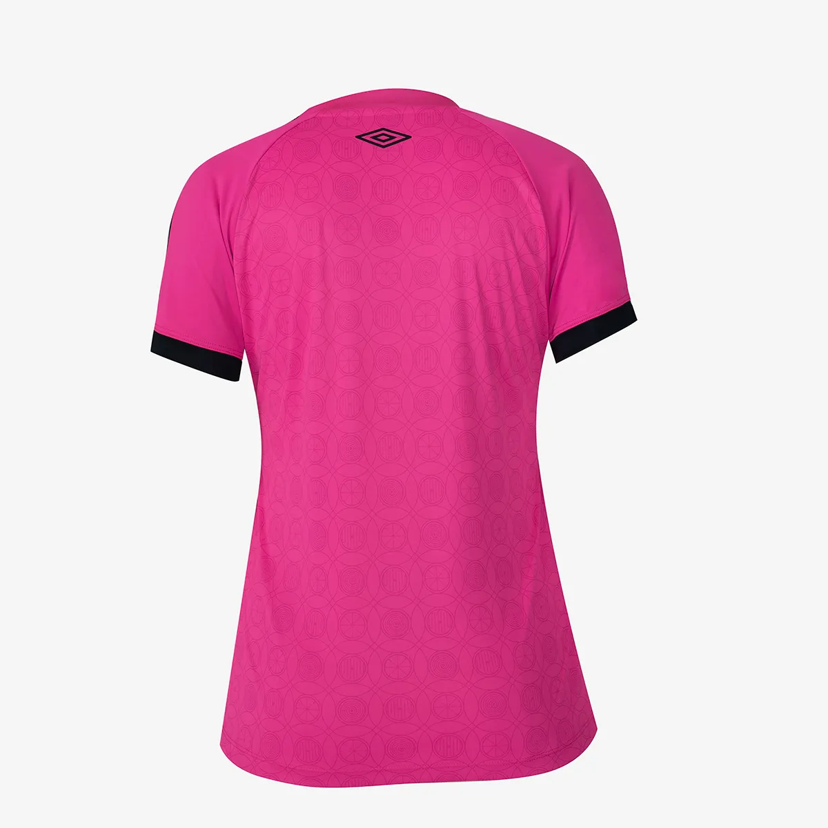 Camisa Sport Outubro Rosa 2022/2023 – Versão Feminina – KS Sports