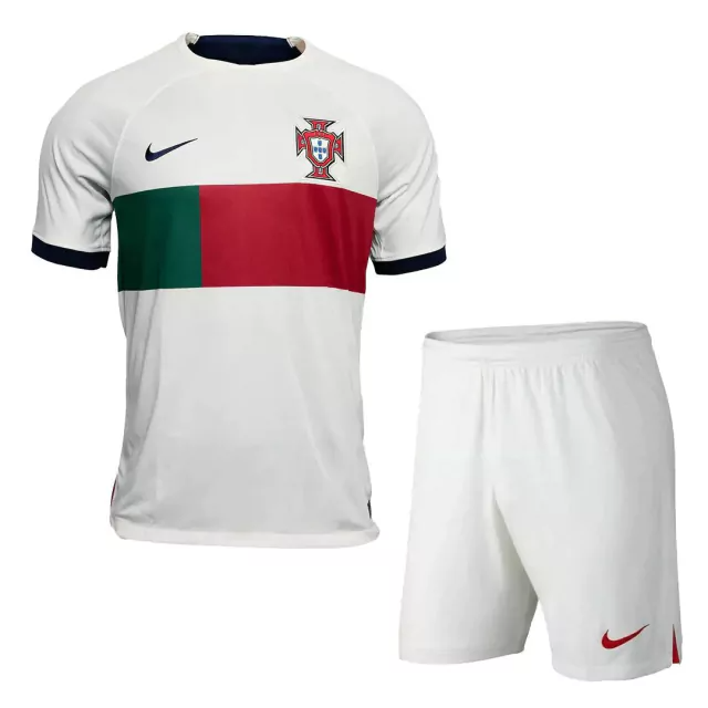 Camisa Portugal Home 2022/2023 (Copa do Mundo) – Versão Jogador – KS Sports  – Camisas de Times e Seleções