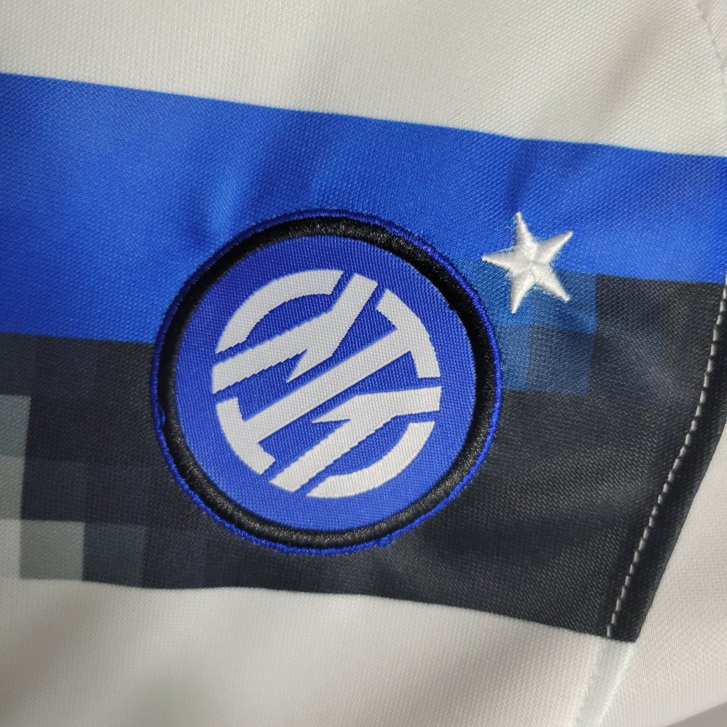 Camisa Inter de Milão Azul Home 2021/2022 – Versão Torcedor – KS Sports –  Camisas de Times e Seleções