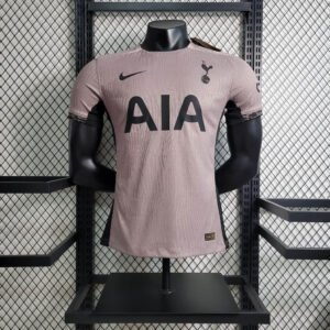 CAMISA FEMININA TOTTENHAM HOTSPUR 2023 CAMISA II