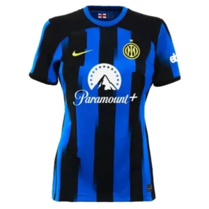 Camisa Inter de Milão Home 2023/2024 – Versão Feminina