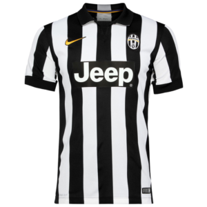 Camisa I Juventus Home 2014/2015 – Versão Retrô