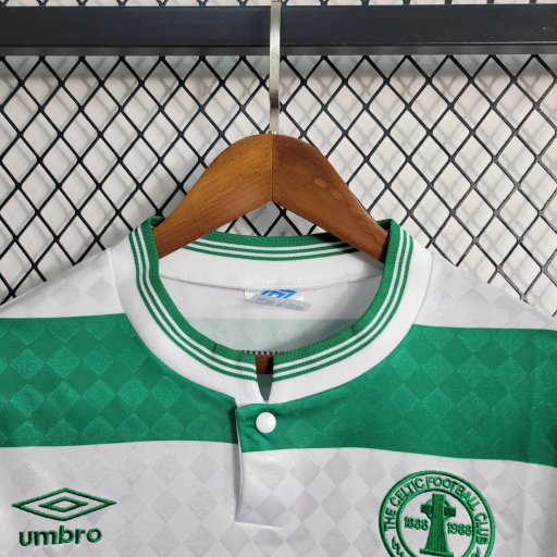 Camisa Brasil Home 1988 – Retro (Pronta Entrega) – Tamanho G – Número 9 –  KS Sports – Camisas de Times e Seleções