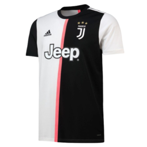 Camisa I Juventus Home 2019/2020 – Versão Retrô