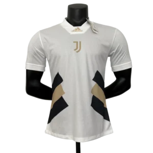 Camisa Juventus (Especial Editon) 2023/2024 – Versão Jogador