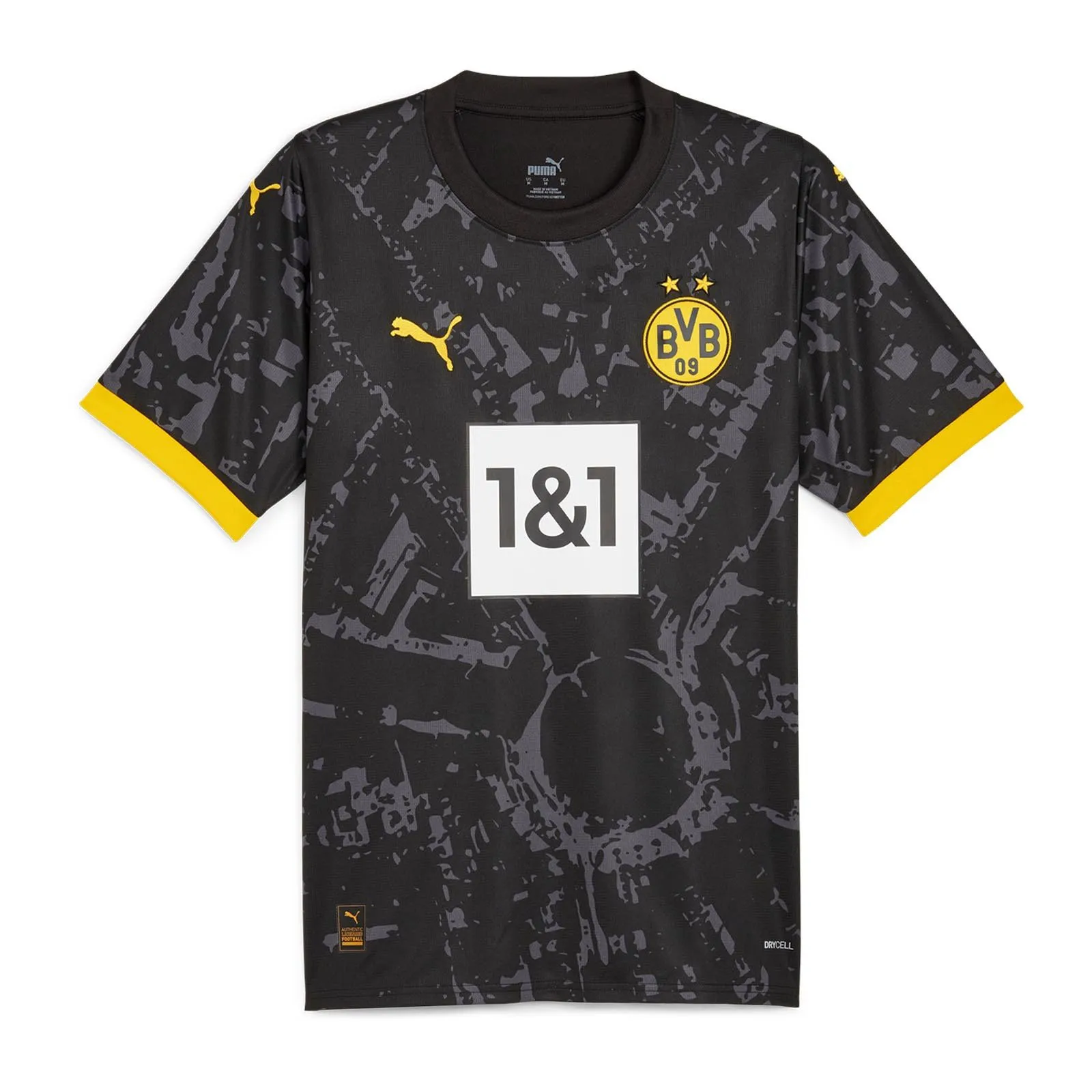 Camisa do Feyenoord Home 2023/2024 – Versão Torcedor – KS Sports