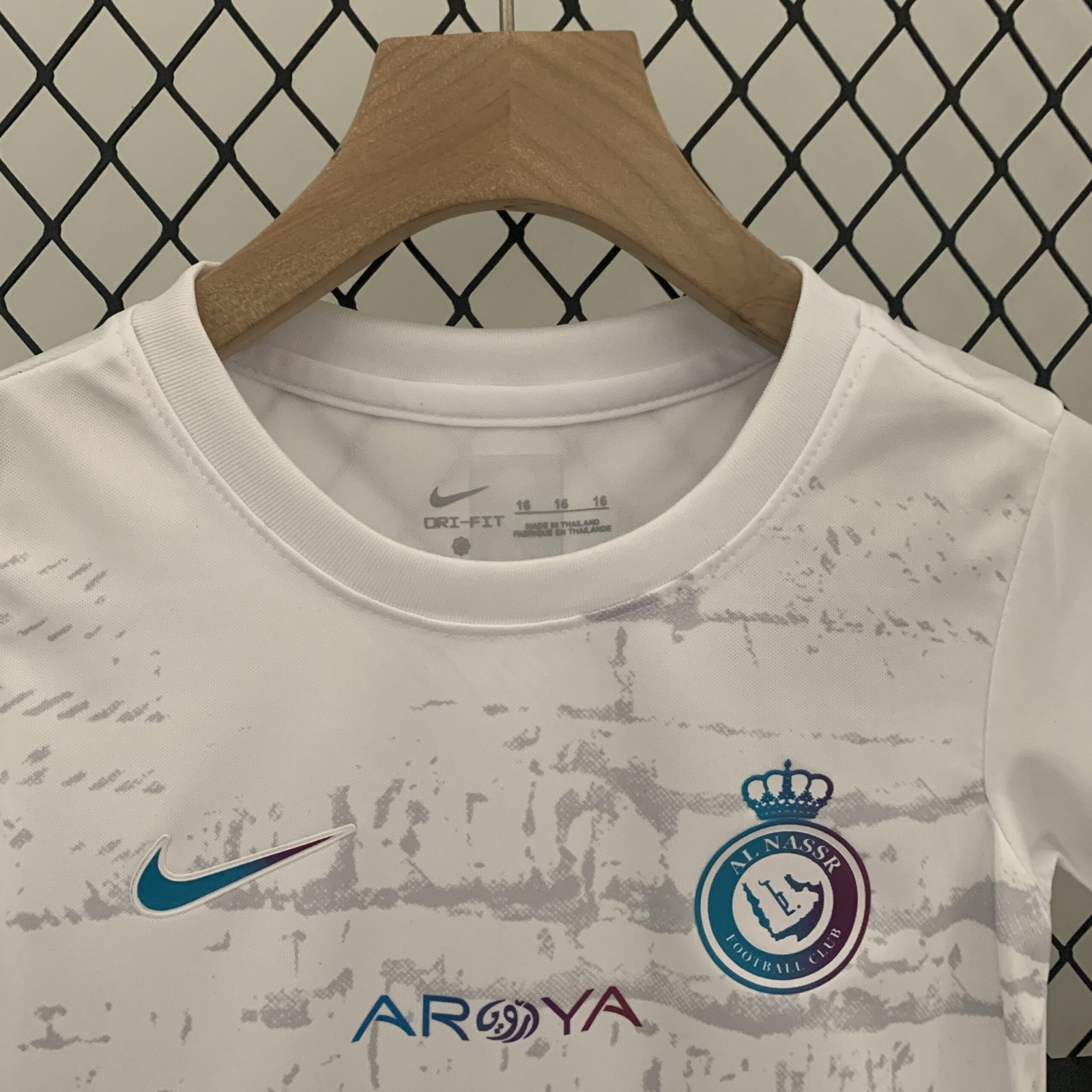 Kit Infantil Brasil (Copa do Mundo) Home 2022/2023 – Camisa e Short (Pronta  Entrega) – Tamanho 18 (4 a 5 anos) – KS Sports – Camisas de Times e Seleções