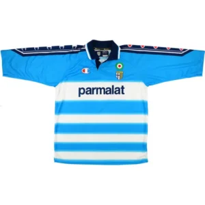 Camisa Parma (Goleiro) 1999/2000 – Versão Retrô
