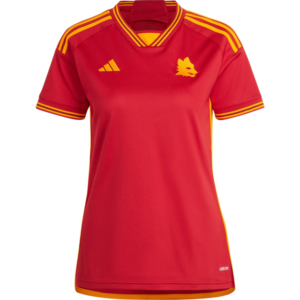 Camisa Roma Home 2023/2024 – Versão Feminina