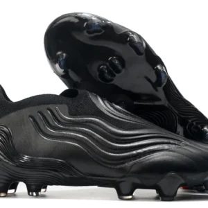 Adidas Copa Sense+ FG - Preta