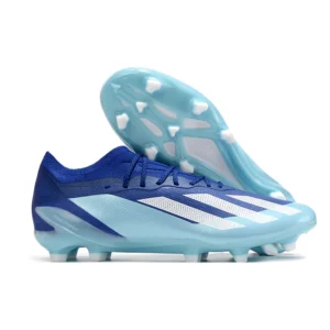 Adidas CrazyFast.1 FG - Azul