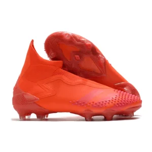 Adidas Predator 20+ FG - Laranja