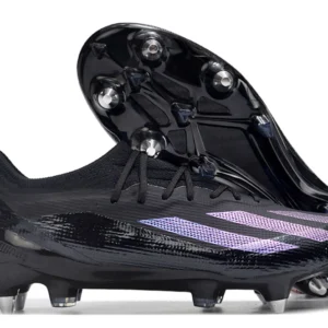 Adidas X CrazyFast.1 SG - Preta