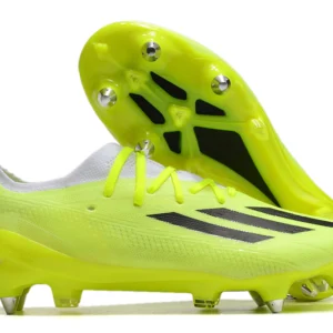 Adidas X Speedportal.1 SG - Verde/Preta