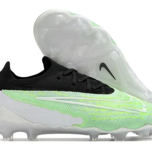 Nike Gripknit Phantom GX Elite FG - Verde/Preto/Branco
