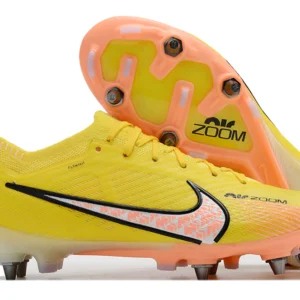 Nike Mercurial Vapor 15 Air Zoom SG-PRO - Amarela
