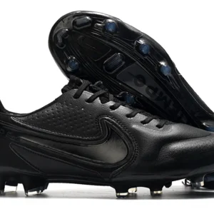 Nike Tiempo Legend 9 Elite FG - Preta