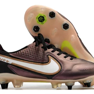 Nike Tiempo Legend 9 Elite SG - Marrom