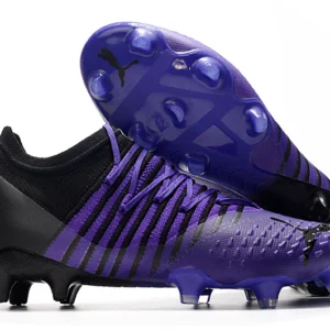 Puma Future 1.3 FG - Roxa/Preta