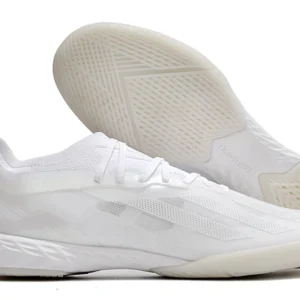 Adidas CrazyFast.1 IC - Branca