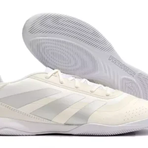 Adidas Predator 24 Elite IC - Branca