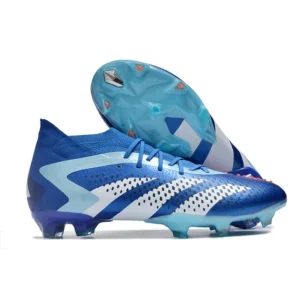 Adidas predator Accuracy.1 FG - Azul
