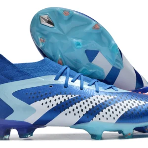 Adidas predator Accuracy.1 FG - Azul