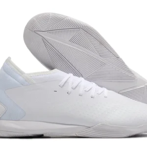 Adidas Predator Accuracy.1 IC - Branca