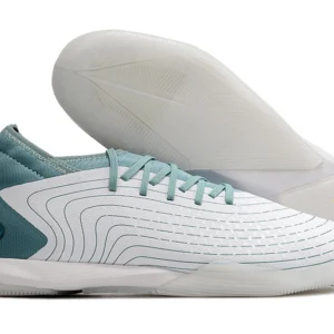 Adidas Predator Accuracy.1 IC - Branca/Verde