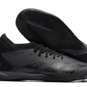 Adidas Predator Accuracy.1 IC - Preta
