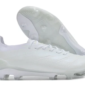 Adidas Predator Predstrike.1 FG - Branca