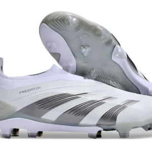 Adidas Predator Predstrike.1 LL FG - Branca