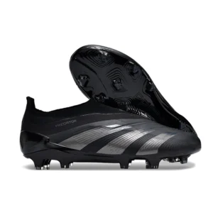 Adidas Predator Predstrike.1 LL FG - Preta