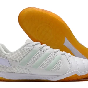 Adidas Top Sala IC - Branca/Verde