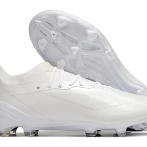 Adidas X CrazyFast.1 FG - Branca