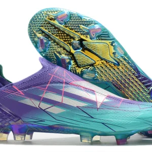 Adidas X Speedflow+ CHAMPIONS LEAGUE FG