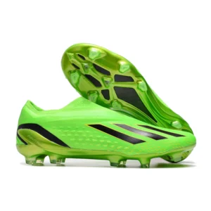 Adidas X Speedportal.1 FG - Verde