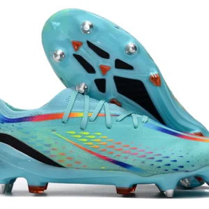 Adidas X Speedportal.1 SG - Azul/Preta