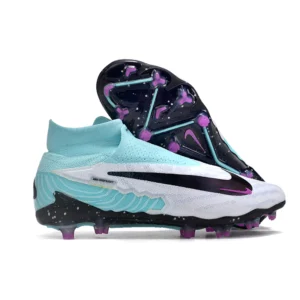Nike Gripknit Phantom GX Elite Dynamic Fit FG - Verde/Branca/Preta