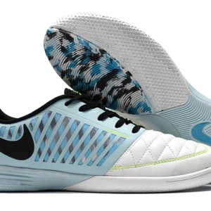 Nike Lunar Gato IC - Azul/Branca/Preta