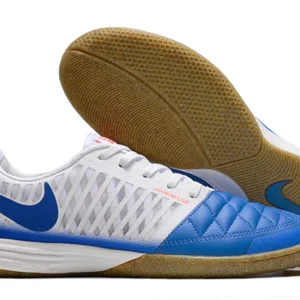 Nike Lunar Gato IC - Branca/Azul