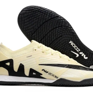 Nike Mercurial Air Zoom Vapor 15 IC - Off/Preta