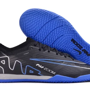 Nike Mercurial Air Zoom Vapor 15 IC - Preta/Azul