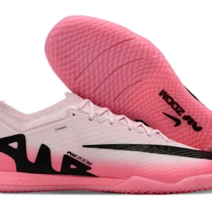 Nike Mercurial Air Zoom Vapor 15 IC - Rosa/Preta