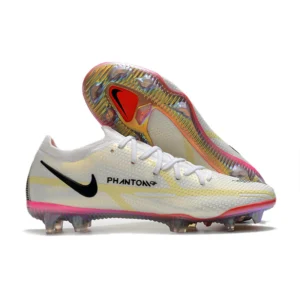 Nike Phantom GT2 FG - Branca
