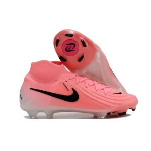 Nike Phantom Luna II EUROCOPA/COPA AMÉRICA FG - Rosa