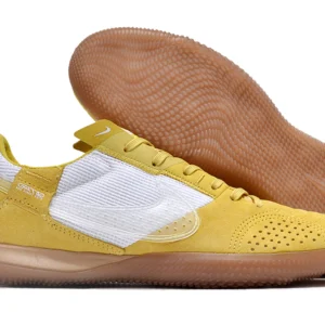 Nike Street Gato IC - Amarela/Branca